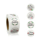 Christmas Gift & Reward Stickers — view 32