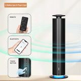 Electric Aroma Diffuser — view 3