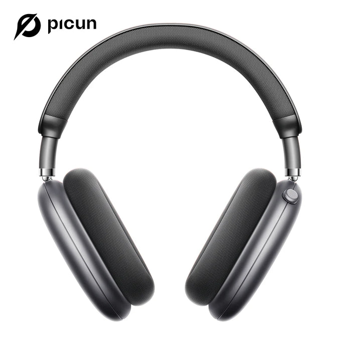 Picun F8 Pro Wireless ANC Headphones — product image