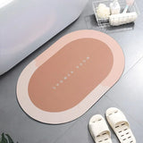 Bathroom Floor Mat — view 20