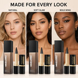 Face & Eye Makeup Set — 3 Pieces — view 7