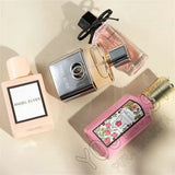 Floral Perfume Gift Set — view 6