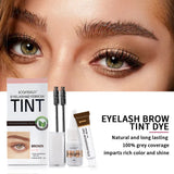 ICONSIGN Lash & Brow Tint Kit — view 2