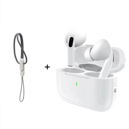 UEESFIT A5 Wireless Bluetooth Earphone TWS Music Headphones Sports Gaming Headset HD Mic With Touch Control Earbuds For Phone