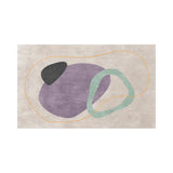 Pink Indoor Area Rug — view 8