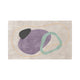 Pink Indoor Area Rug — view 8