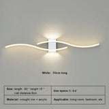 LED Wall Sconce — view 12