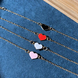 Butterfly Charm Bracelet — view 3