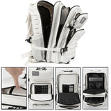 MOLLE Outdoor Backpack — view 5