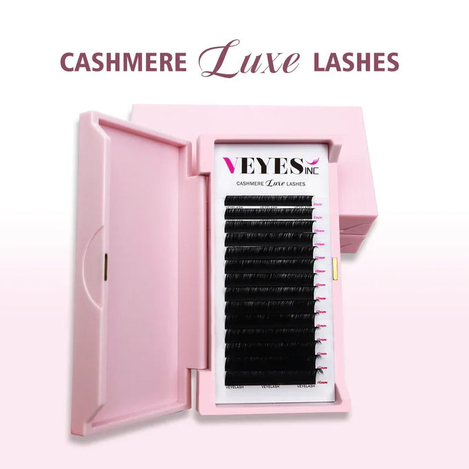 Veyes Inc Eyelash Extensions — product image