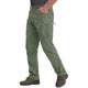 Men's Multi-Pocket Cargo Pants — view 8