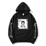 Bruno Mars Romantic Tour Graphic Hoodie