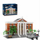 Courthouse Building Set — view 7