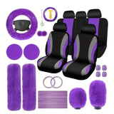 Car Seat Cover Set — view 11