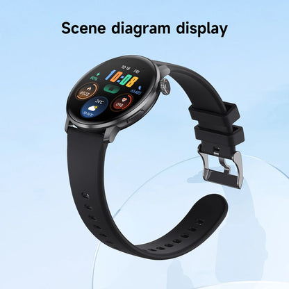 2026 New Lady Fashion Smart Watch women AMOLED HD Screen GPS Sport Heart Rate Bluetooth Call Waterproof Outdoor Smartwatch Women