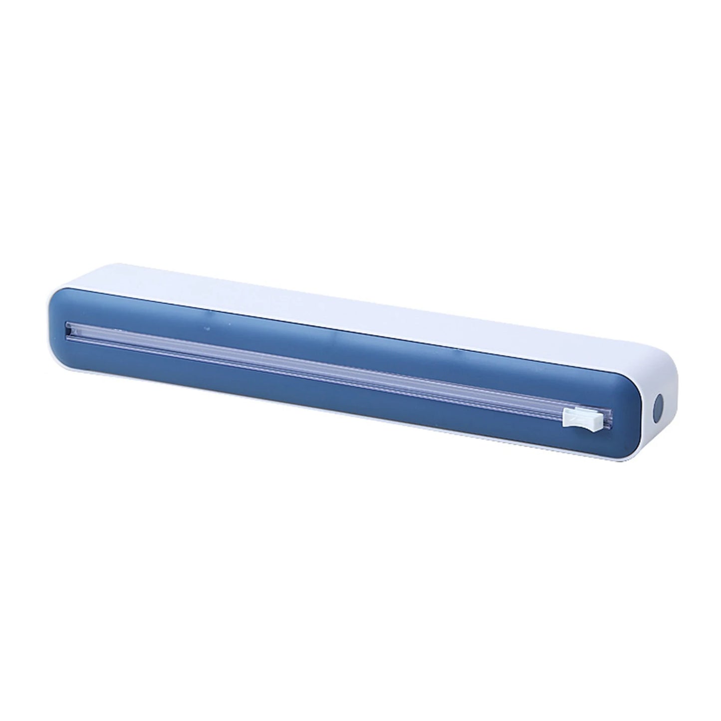 Food Film Dispenser Cutter Magnetic Plastic Cling Film Wrap Dispenser Aluminum Foil Stretch Film Cutter Kitchen Tool Accessories