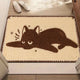 Cat Print Kitchen Floor Runner — view 7