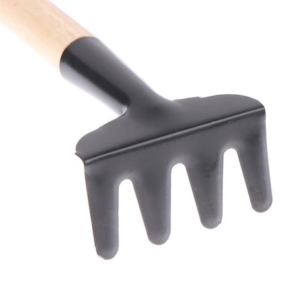 13 Pcs fleshiness Plant Garden Tools Set For Succulents Potted Plants Seedling Starter Spade Pruning Tweezers Scissors