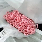 Kids' Elastic Hair Band Set — view 21