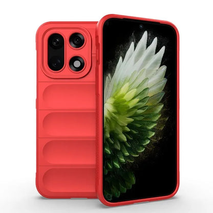 Case For OnePlus 15 15R 5G Silicone Protective Shockproof Cover Coque Capa Fundas