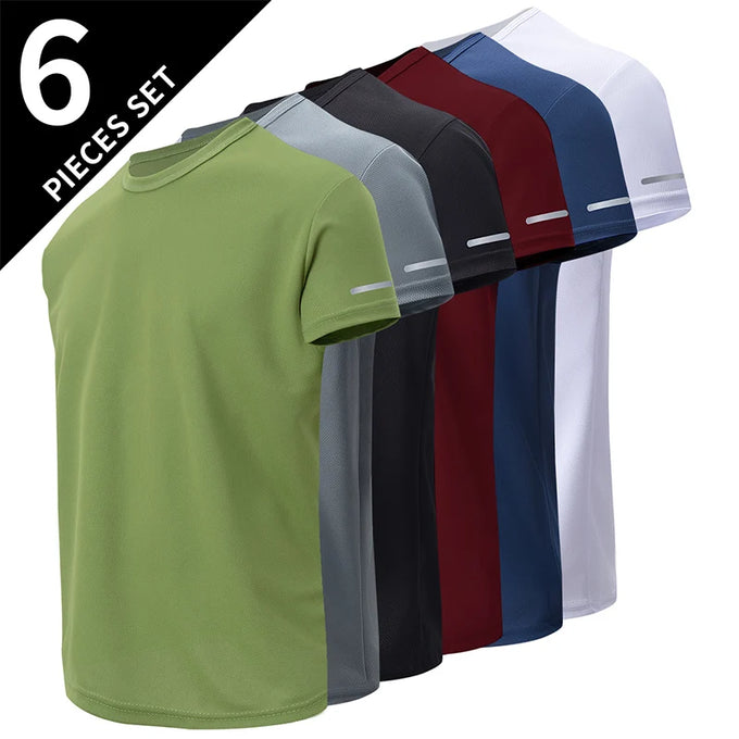 Men's Classic Crewneck T-Shirt — product image