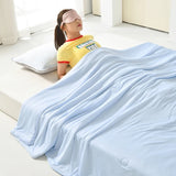 Lightweight Summer Blanket — view 7