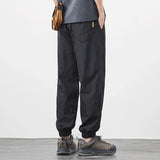 Men's Drawstring Joggers — view 9