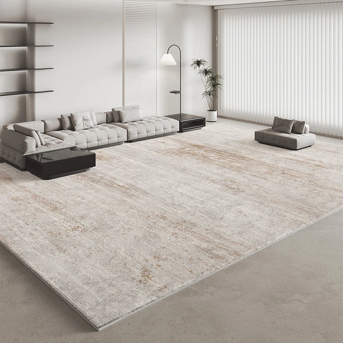 Shaggy Area Rug — product image