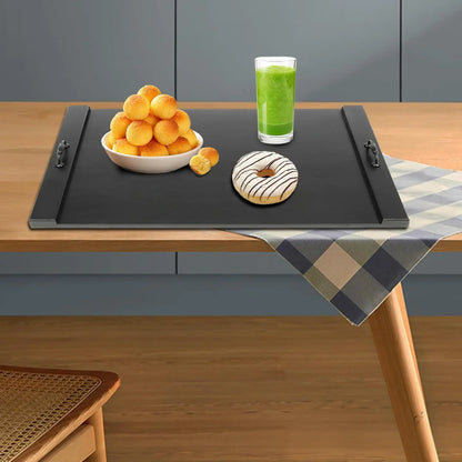 Noodle Board Stove Cover with Handles, Pine Wood Stove Top Cover, Stove Top Cutting Board, Counter Space Top Covers for Kitchen