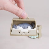 Miniature Cat House Furniture Set — view 7