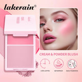 Lakerain Cream Blush — view 2