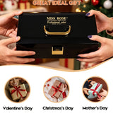 58-Color Makeup Gift Set with Mirror — view 8