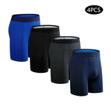 Men's Boxer Briefs — view 8