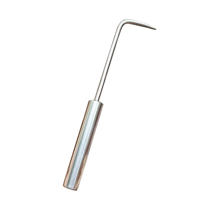 Single Claw Weeders Garden Weeding Hand Tool Garden Root Hook Garden Maintenance Supplies For Loosening Digging Tilling Tool