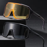 Wraparound Fashion Glasses — 2 Pieces