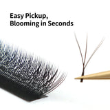 DeceMars 6D Eyelash Extensions — view 3