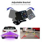 Universal Vehicle Reversing Camera — view 3