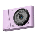Retro Autofocus Digital Camera — view 8