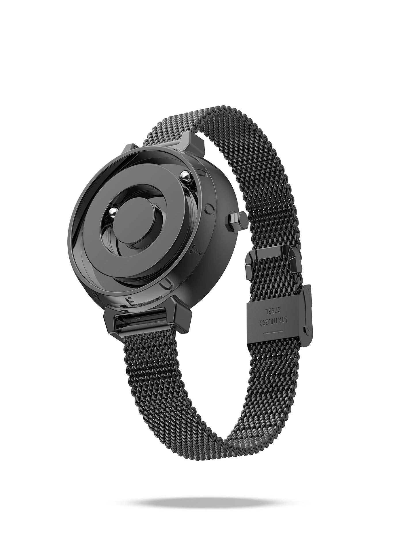Eutour New Original Magnetic Rose Gold Trend Women's Watches Female Student Quartz Watch Simple Fashion Women's Watches
