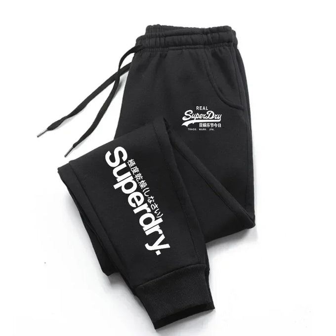 Men's Casual Joggers — product image
