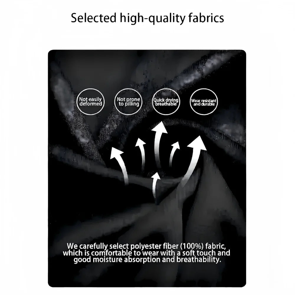 Summer Men's Muscle Training Viking Warrior Printed Comfortable Breathable Round Neck T-shirt Outdoor Sports Top
