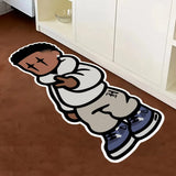 Indoor Area Rug — view 8