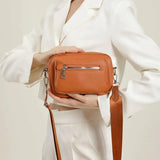Minimalist Shoulder Bag Set — view 2