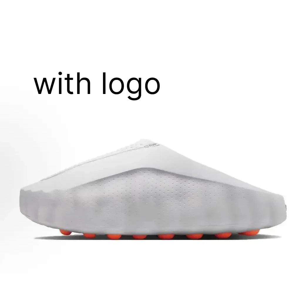 Men Slippers Mind 001 Slider Desginer Ice Man 002 Black Summer Beach Red Slipper Women Blackened Blue Sports Shoes Comfort Shoes