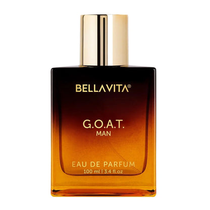 BellaVita Luxury CEO Man 100ml EDP Unisex Perfume Long Lasting Honey Oud Woody Spicy Bold Intense Signature Scent Buy Now!