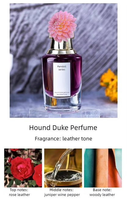 Luxury Brand Women Perfumes And Colognes Men 75ml Eau De Parfum Femme Lasting Fragrance Plant Floral Scent Spray Gift Box 3Piece