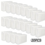 Disposable Kitchen Paper Towels — view 8