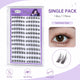 Gege Bear Self-Adhesive Lash Clusters — view 10