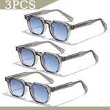 Retro Square Sunglasses