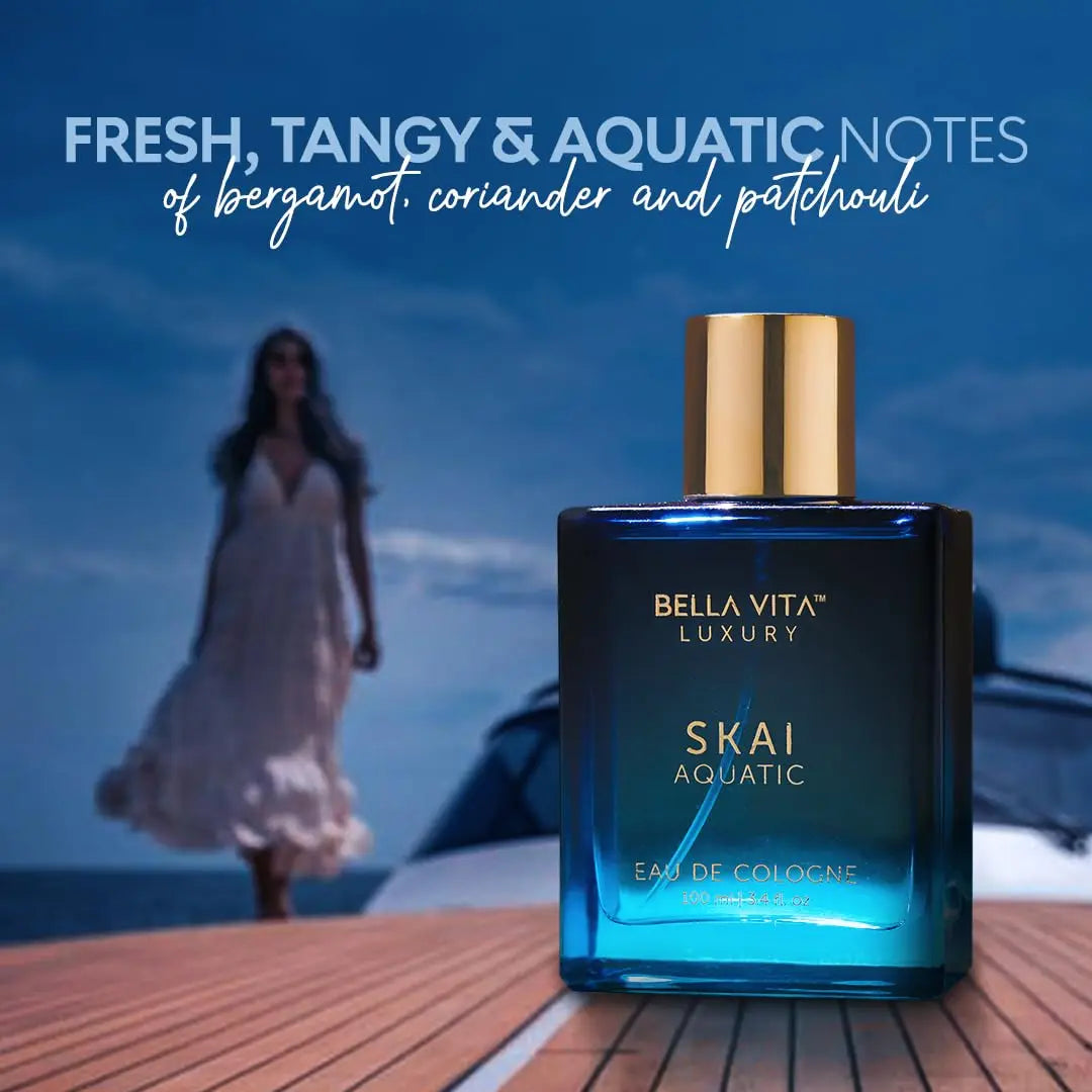 BellaVita Luxury Honey Oud EDP 3.4oz / 100ml Warm Sweet Amber Vanilla Long Lasting Unisex Perfume Ideal Holiday Gift